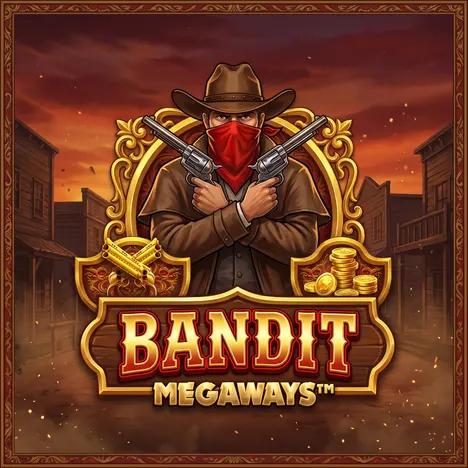 Bandit Megaways