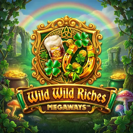 Wild Wild Riches Megaways